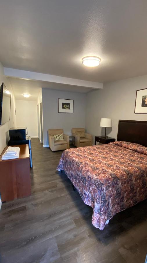 Golden Kent Motel Экстерьер фото