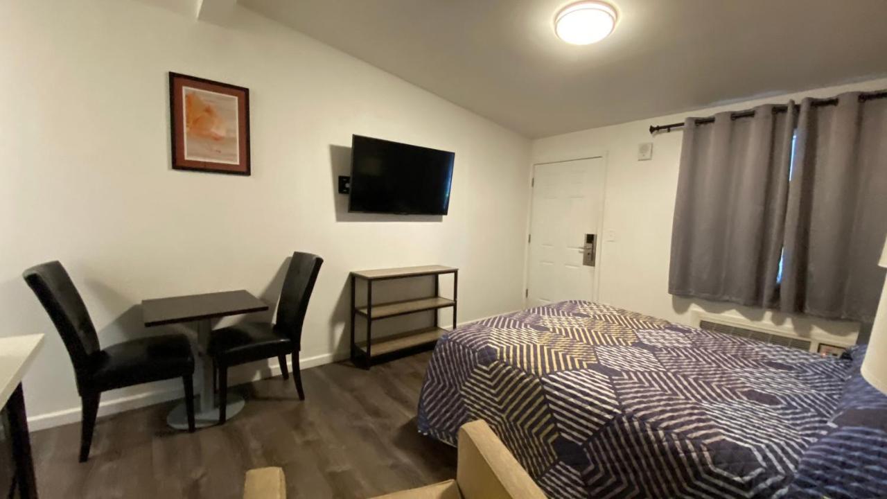 Golden Kent Motel Экстерьер фото