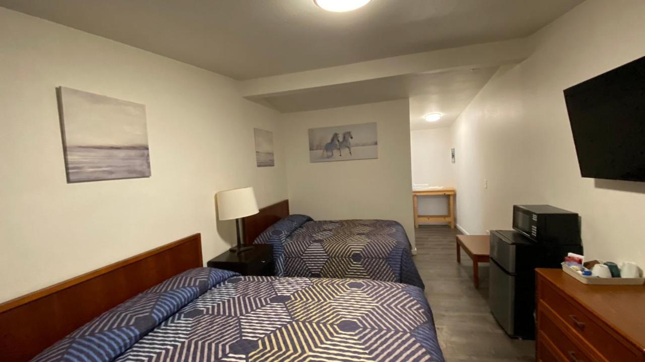Golden Kent Motel Экстерьер фото