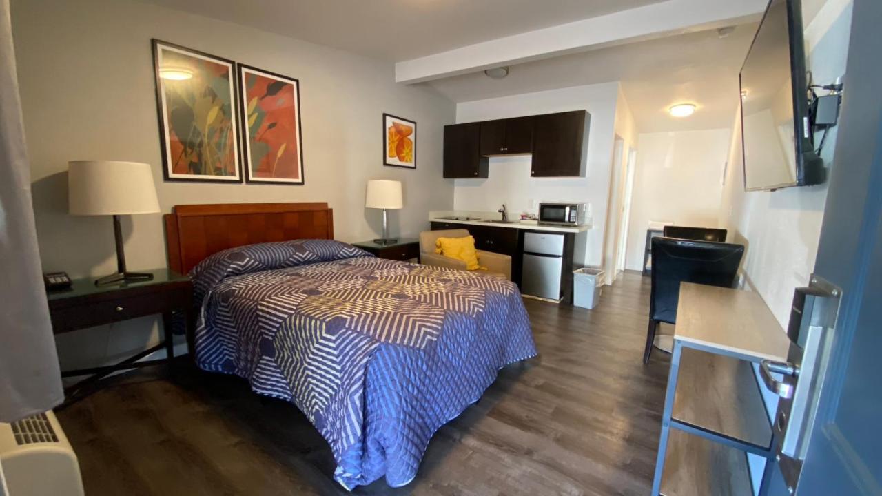 Golden Kent Motel Экстерьер фото