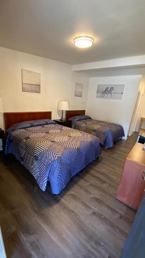 Golden Kent Motel Экстерьер фото